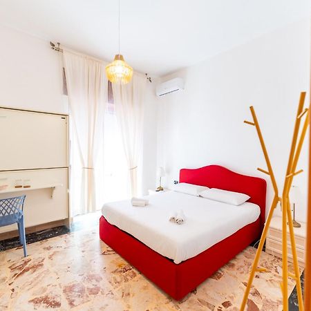 Tombolata Hotel Napoli Eksteriør billede
