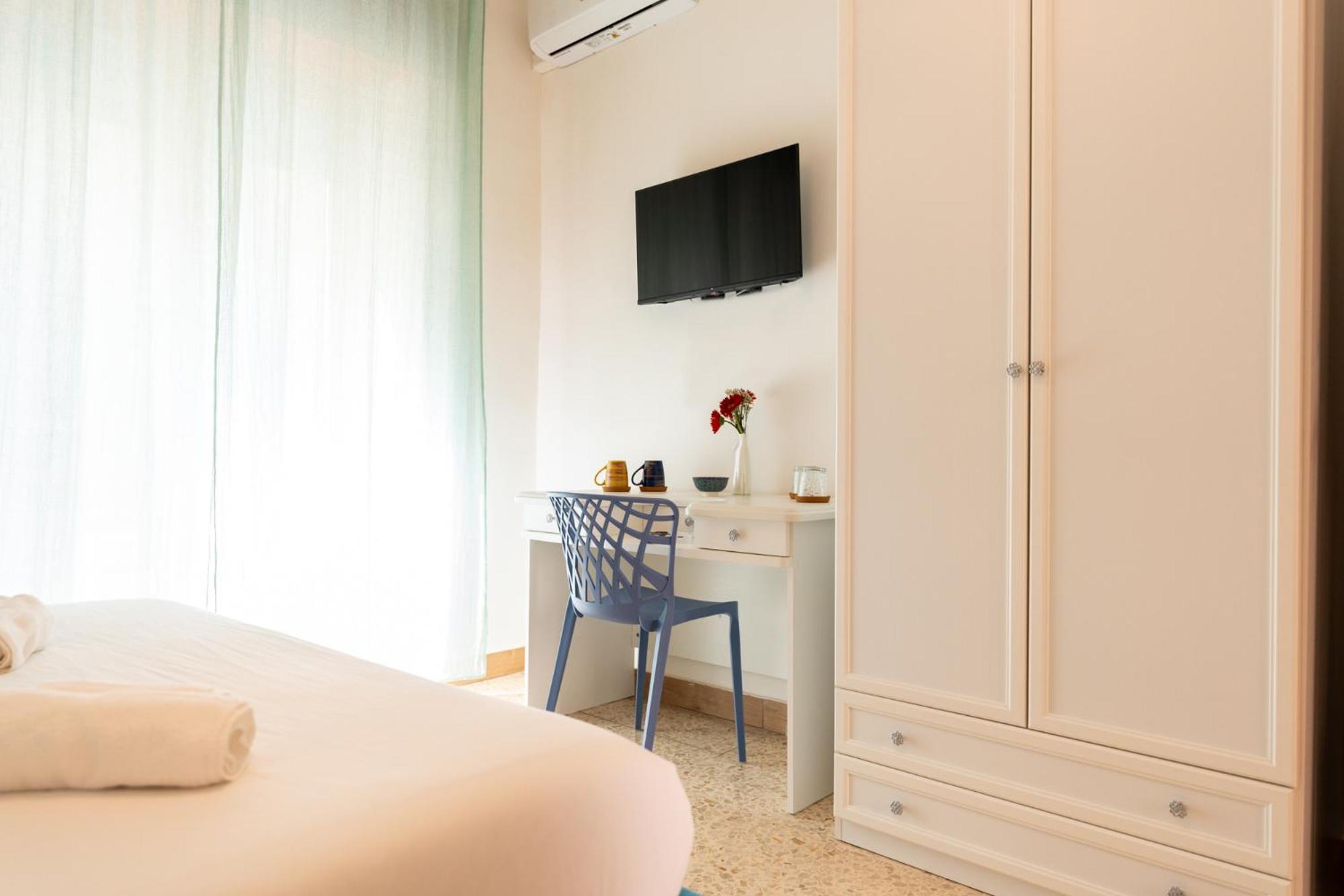 Tombolata Hotel Napoli Eksteriør billede