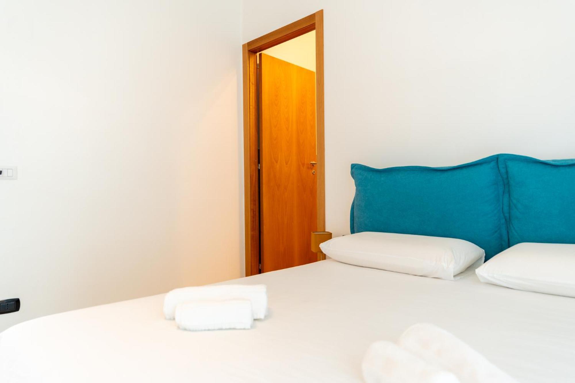 Tombolata Hotel Napoli Eksteriør billede