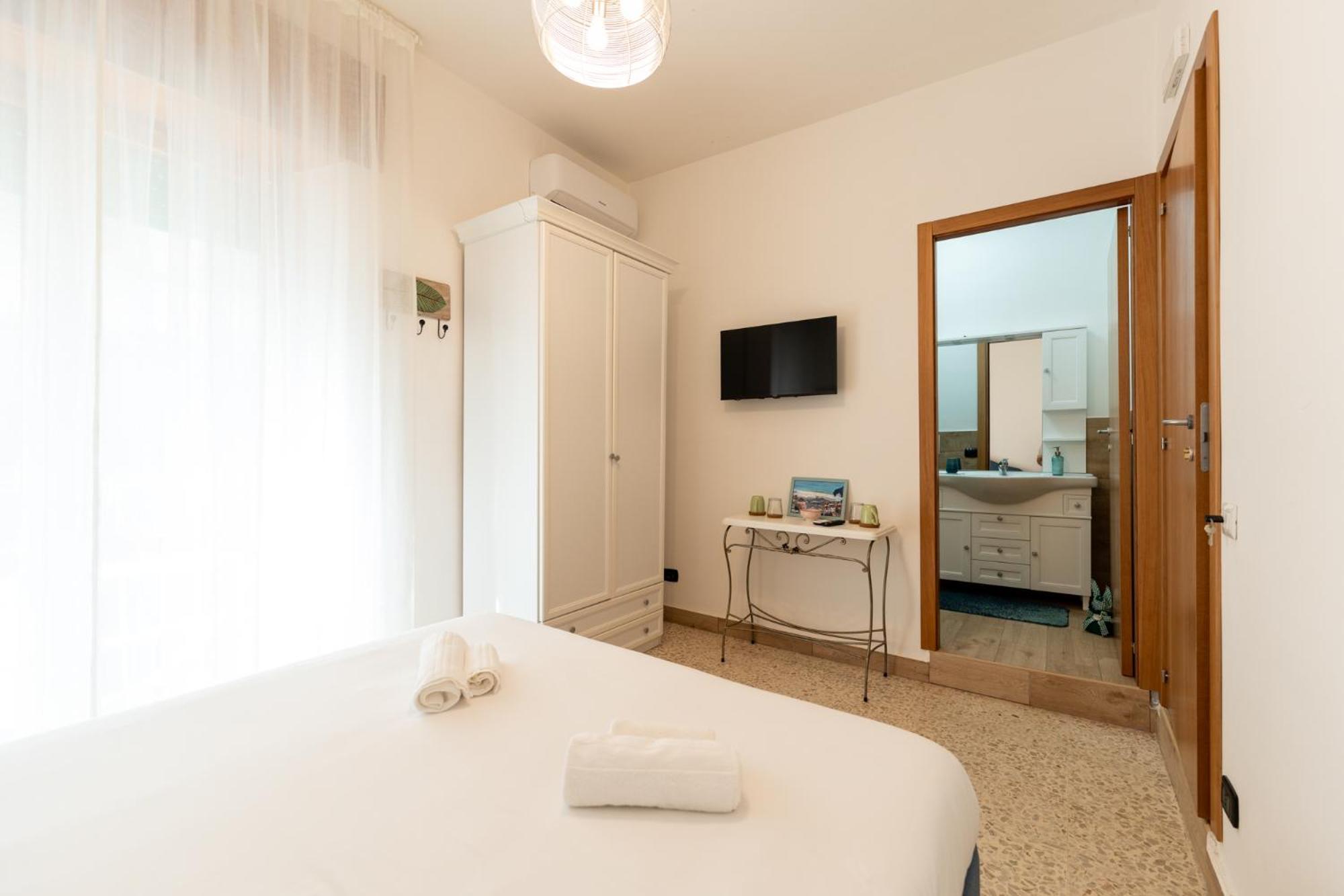Tombolata Hotel Napoli Eksteriør billede