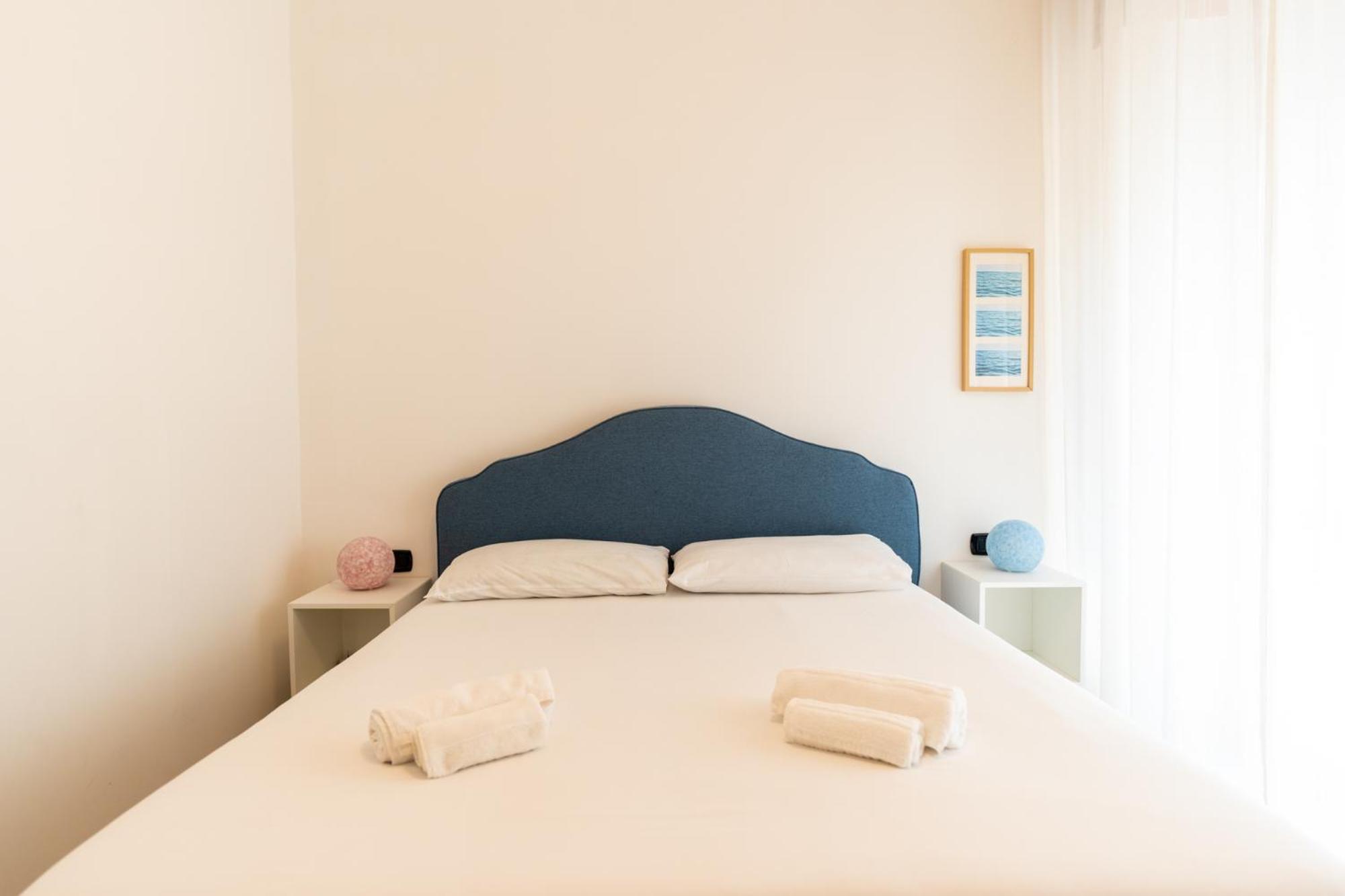Tombolata Hotel Napoli Eksteriør billede