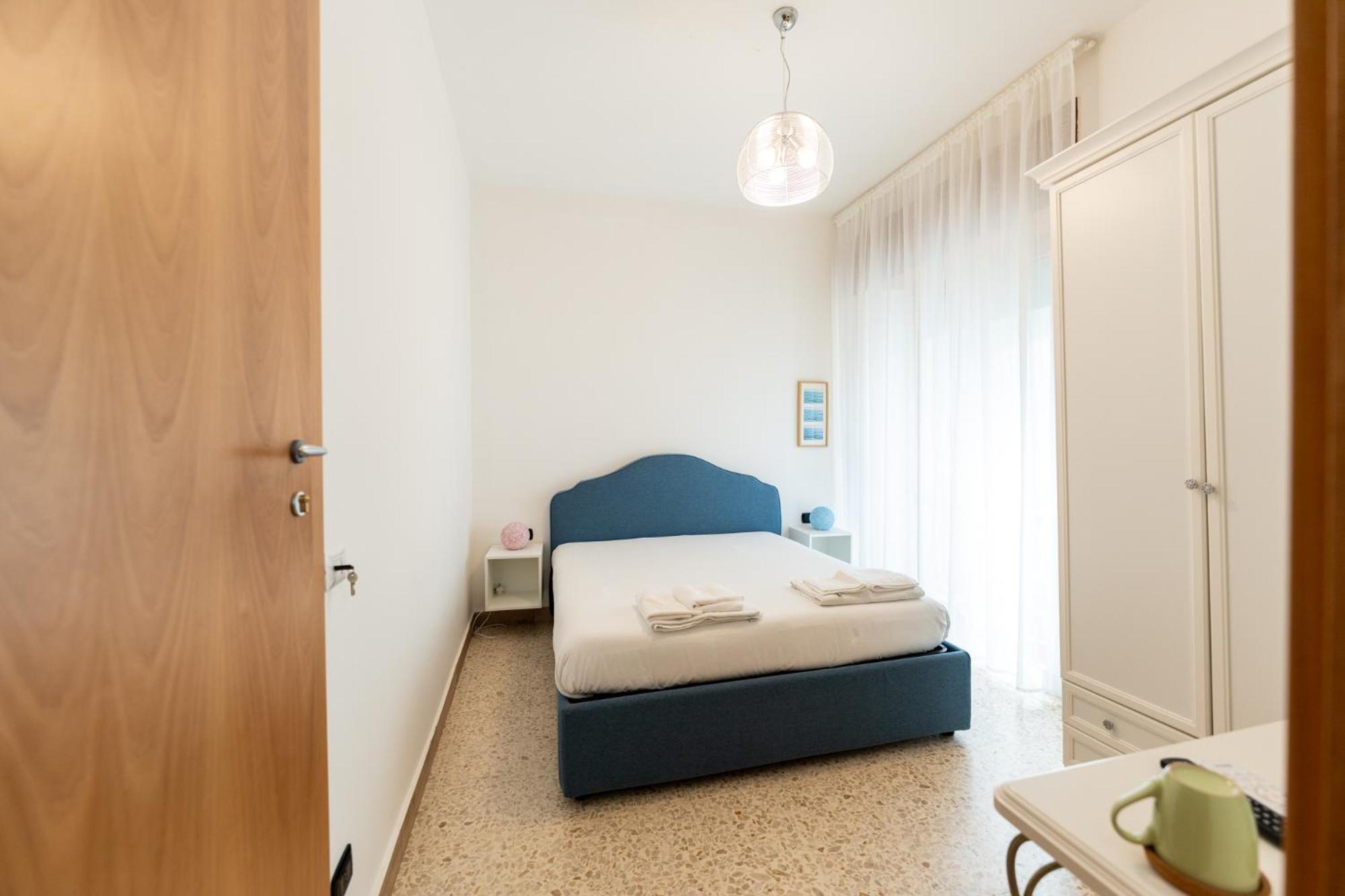 Tombolata Hotel Napoli Eksteriør billede