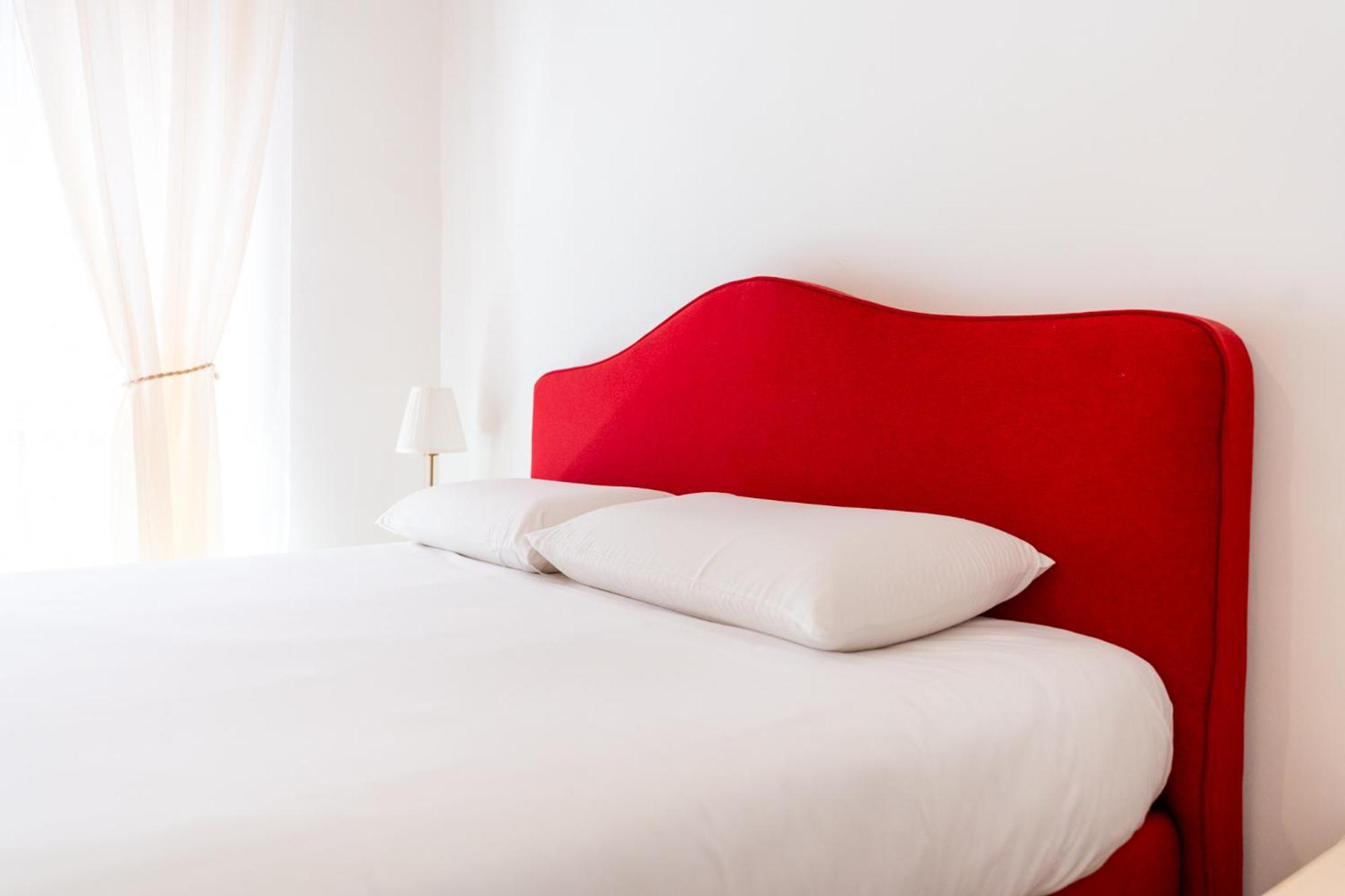 Tombolata Hotel Napoli Eksteriør billede