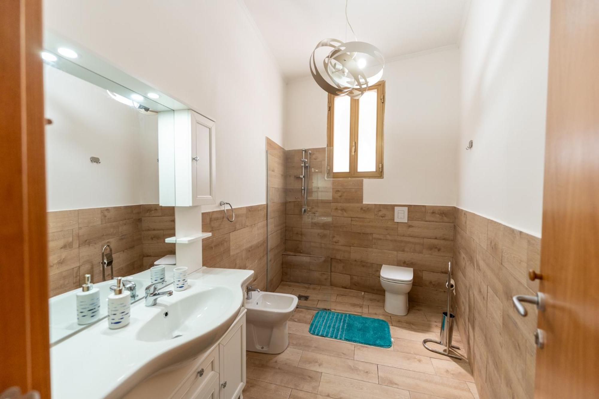 Tombolata Hotel Napoli Eksteriør billede