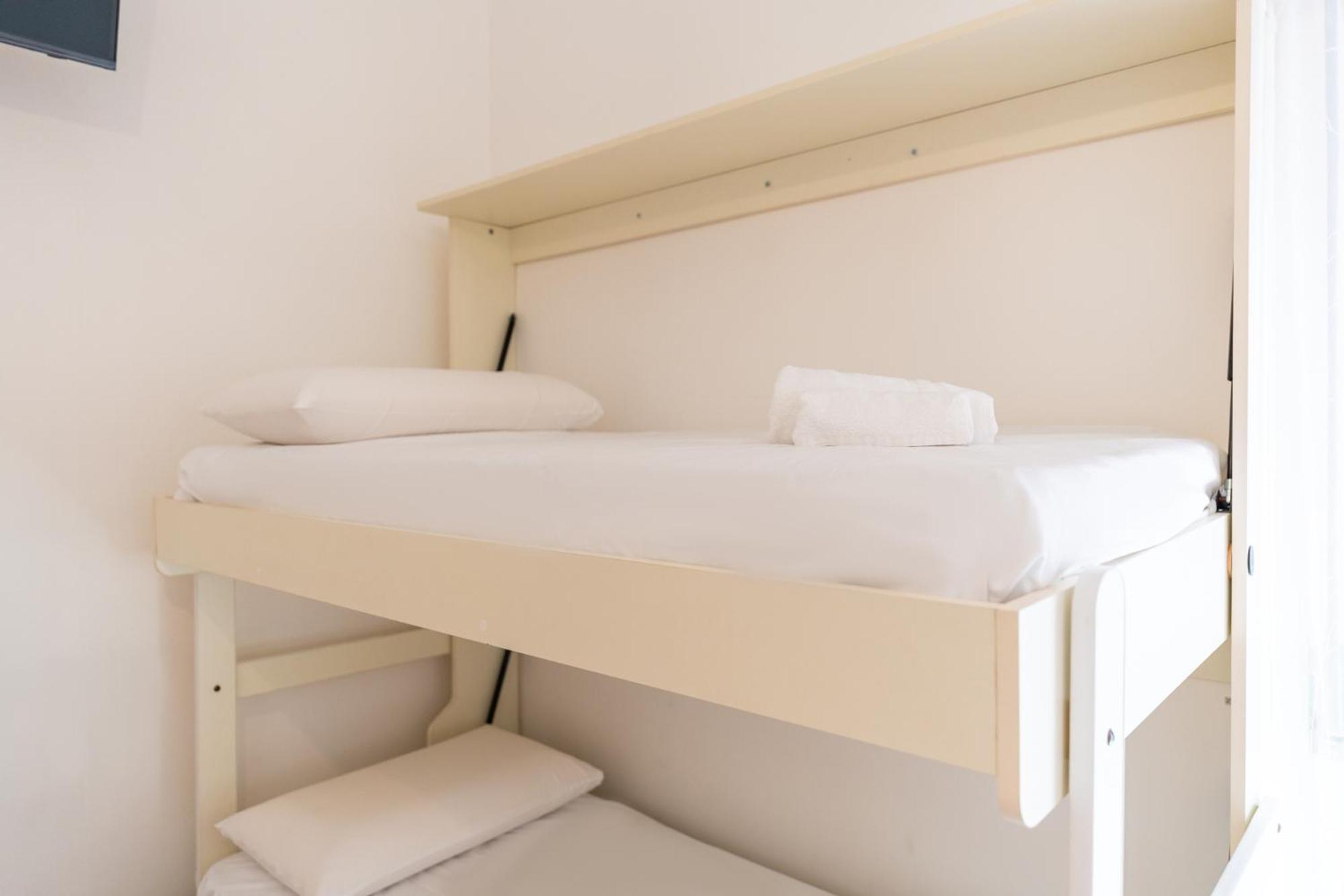 Tombolata Hotel Napoli Eksteriør billede